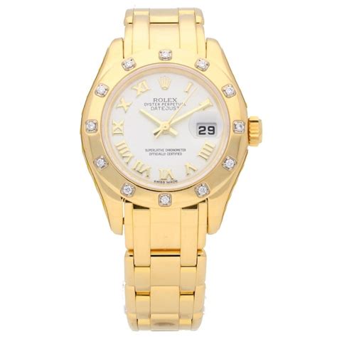 rolex 80318 price|rolex ladies pearlmaster rose gold.